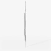 Staleks Pro Expert 60 Pedicure Tool with curette  PE-60/4